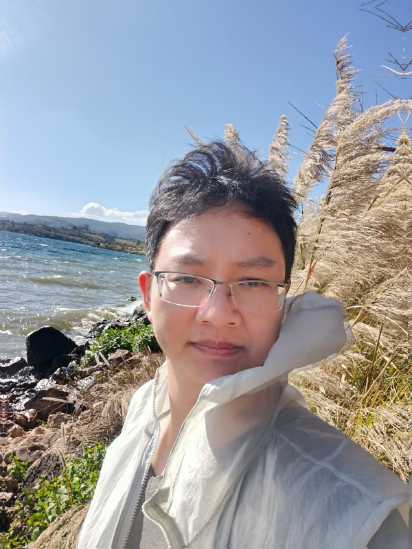 梅安歌的第一张照片--平顶山相亲服务中心