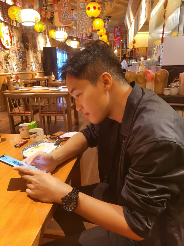 乳酸菌君的第二张照片--平顶山相亲服务中心