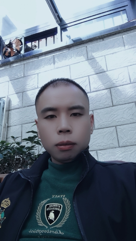 相遇很偶然的第一张照片--平顶山相亲服务中心