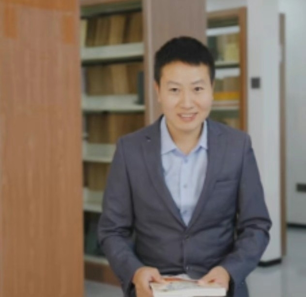 罗梓焜的第二张照片--平顶山相亲服务中心