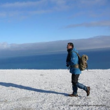不悔的第一张照片--平顶山相亲服务中心