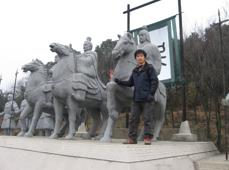 peterhwhk的第一张照片--平顶山相亲服务中心