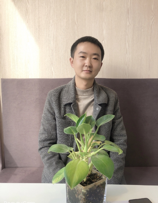 亦然的第一张照片--平顶山相亲服务中心