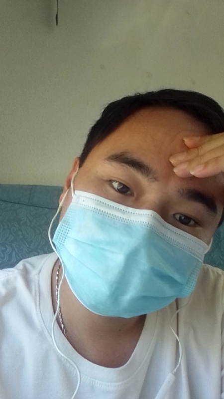 为你等候的第二张照片--平顶山相亲服务中心