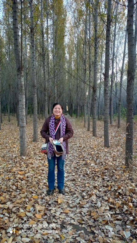 小海星的第二张照片--平顶山相亲服务中心