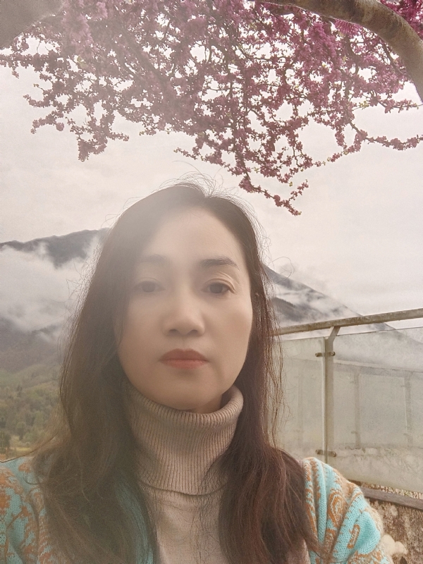 悠然磬歆的第一张照片--平顶山相亲服务中心