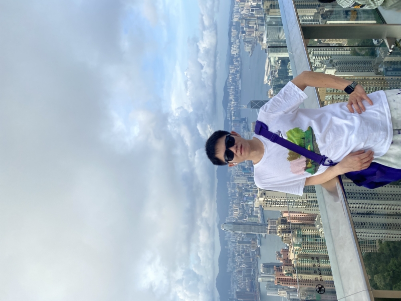 吃肉不胖的第一张照片--平顶山相亲服务中心