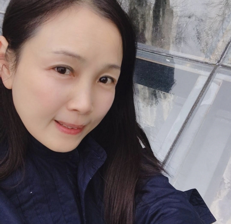 安然的第一张照片--平顶山相亲服务中心