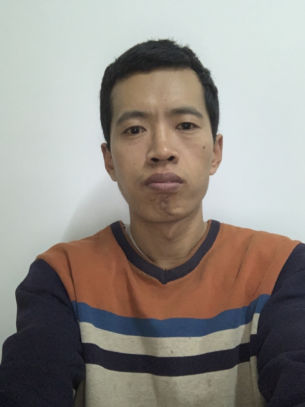 余生有你不孤单的第一张照片--平顶山相亲服务中心