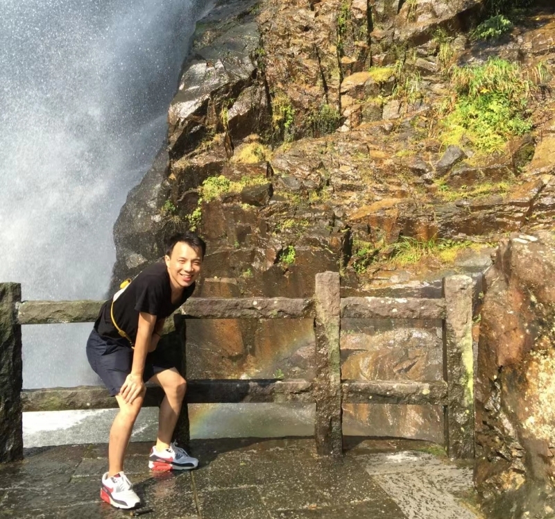 小茶的第一张照片--平顶山相亲服务中心