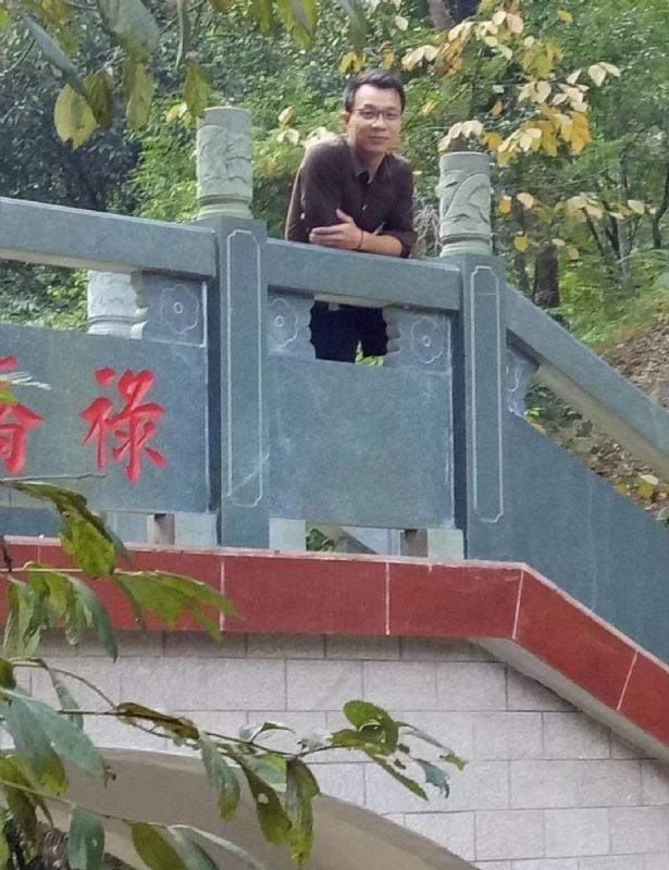 小茶的第二张照片--平顶山相亲服务中心