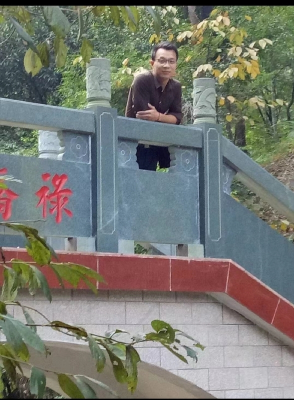 小茶的第三张照片--平顶山相亲服务中心