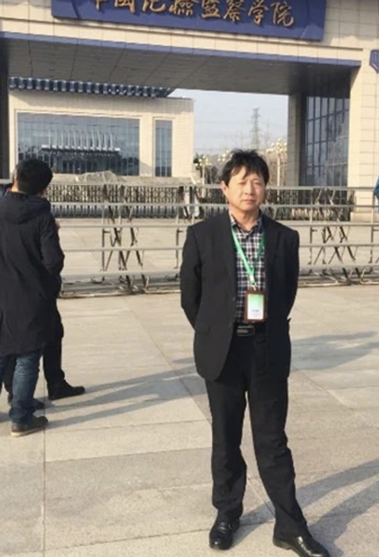 船泊港湾的第一张照片--平顶山相亲服务中心