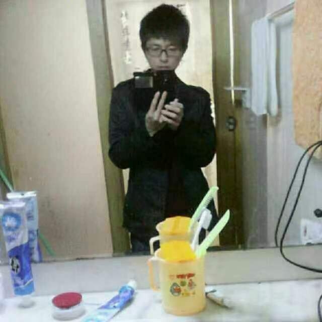 醉挽清风的第一张照片--平顶山相亲服务中心