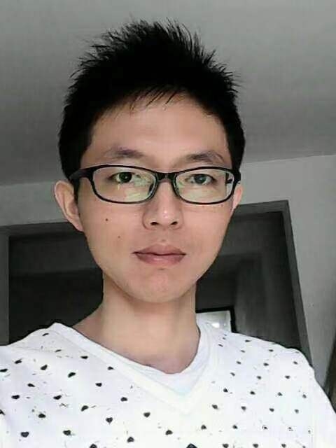 醉挽清风的第二张照片--平顶山相亲服务中心