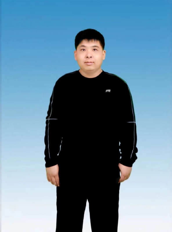 羡之的第三张照片--平顶山相亲服务中心