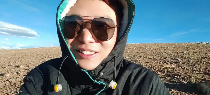 守一座孤城等一个旧人的第一张照片--平顶山相亲服务中心