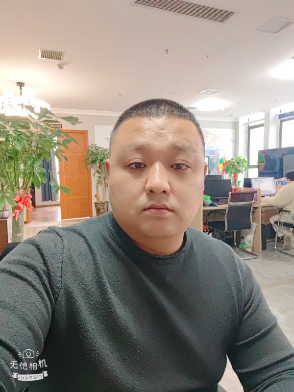 爱吃桃子的熊的第一张照片--平顶山相亲服务中心