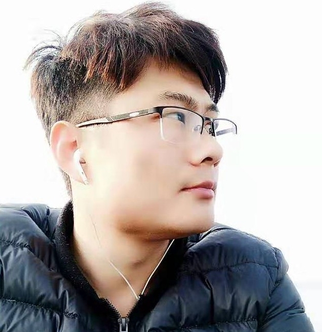 bin的第一张照片--平顶山相亲服务中心