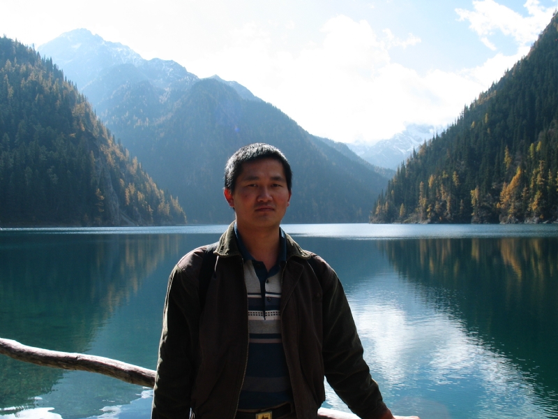 虚空的第一张照片--平顶山相亲服务中心