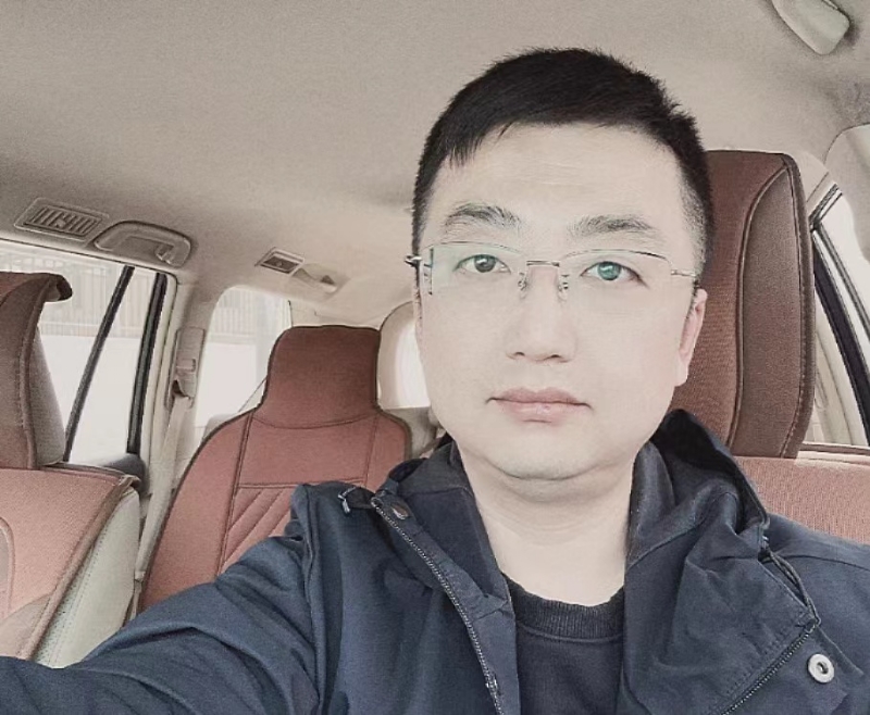 磐石的第二张照片--平顶山相亲服务中心