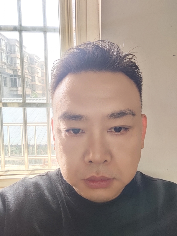 爱人先爱己的第一张照片--平顶山相亲服务中心