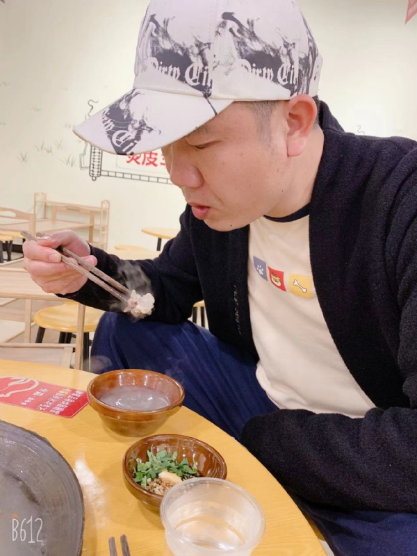 护你一生的第一张照片--平顶山相亲服务中心