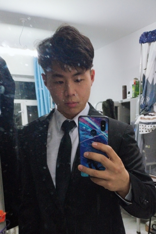 景湛的第一张照片--平顶山相亲服务中心