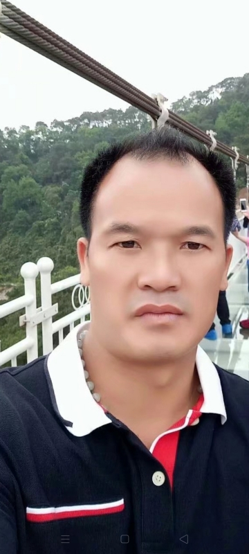 劲郎的第一张照片--平顶山相亲服务中心