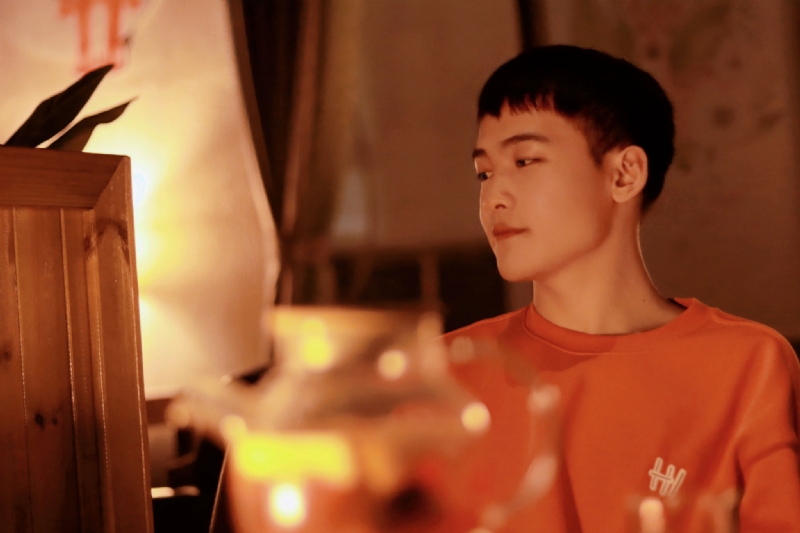 山先生的第一张照片--平顶山相亲服务中心