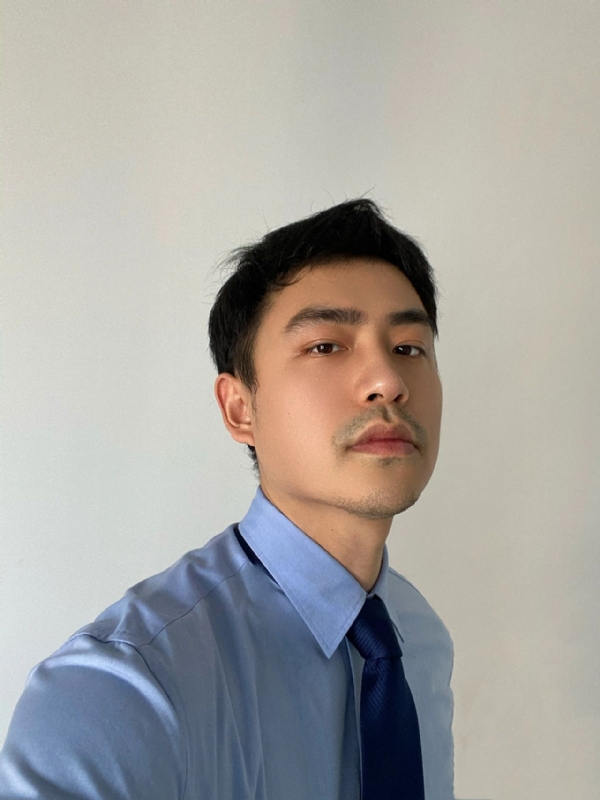 寻觅的第一张照片--平顶山相亲服务中心