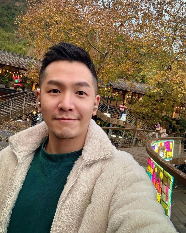 張誠健的第一张照片--平顶山相亲服务中心