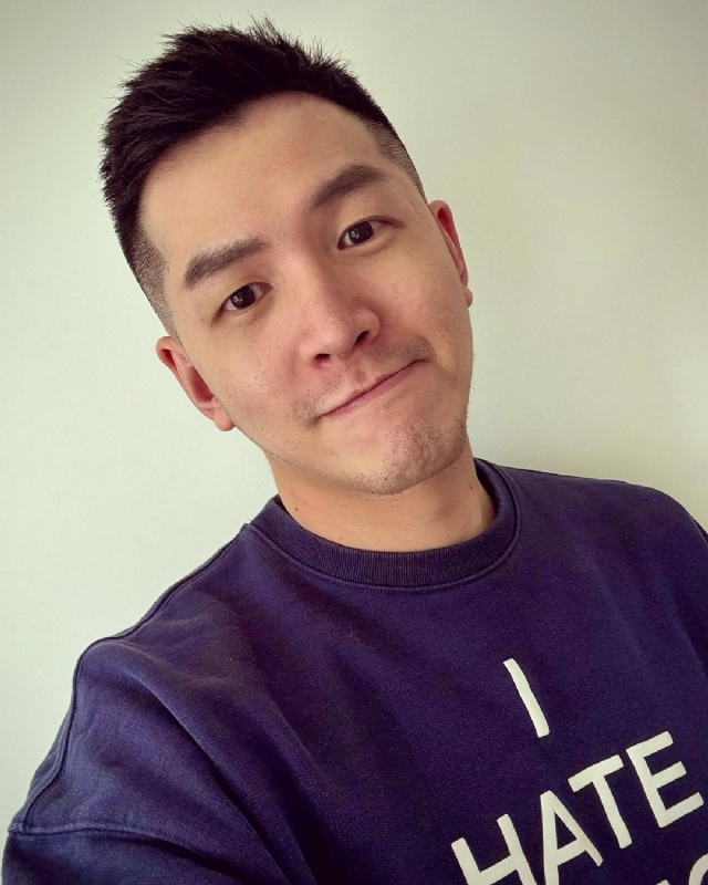 張誠健的第二张照片--平顶山相亲服务中心