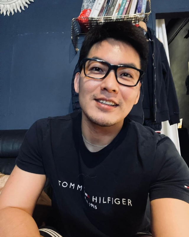 宗翰的第一张照片--平顶山相亲服务中心