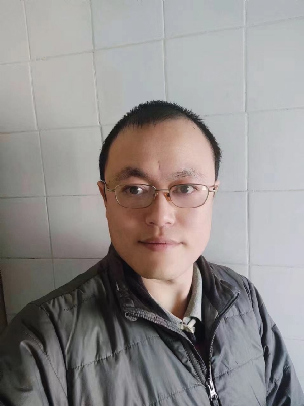 吉祥的第一张照片--平顶山相亲服务中心