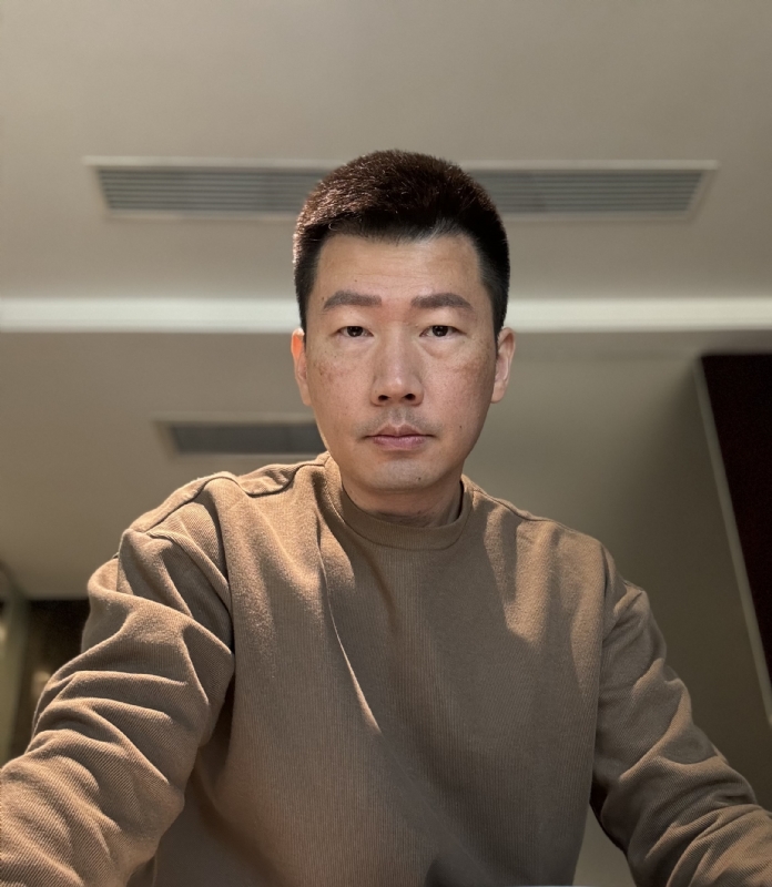 西恩的第二张照片--平顶山相亲服务中心