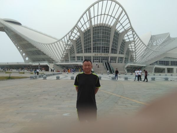 珍惜你我的第一张照片--平顶山相亲服务中心