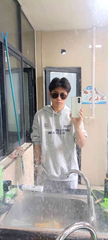 我是熊兴松的第一张照片--平顶山相亲服务中心