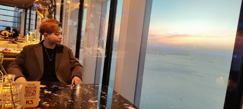 小舒的第二张照片--平顶山相亲服务中心