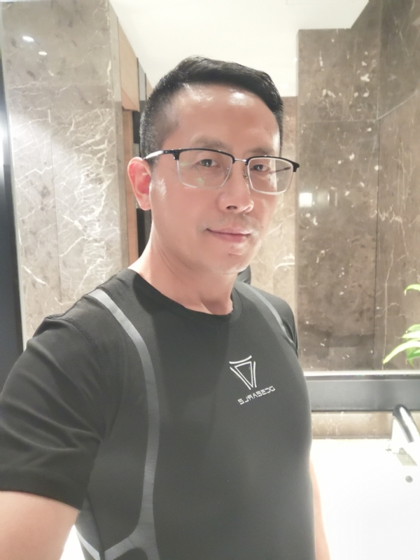 燕青的第一张照片--平顶山相亲服务中心