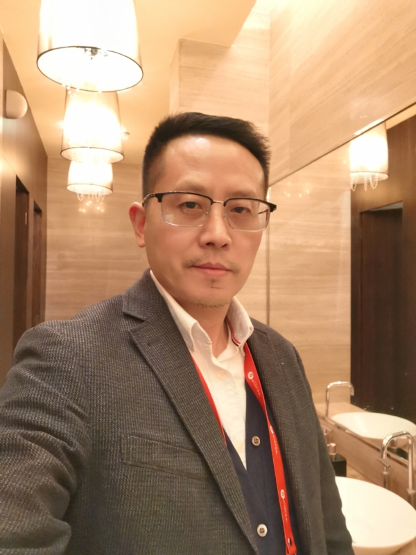 燕青的第二张照片--平顶山相亲服务中心