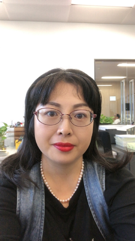 炘炘的第一张照片--平顶山相亲服务中心