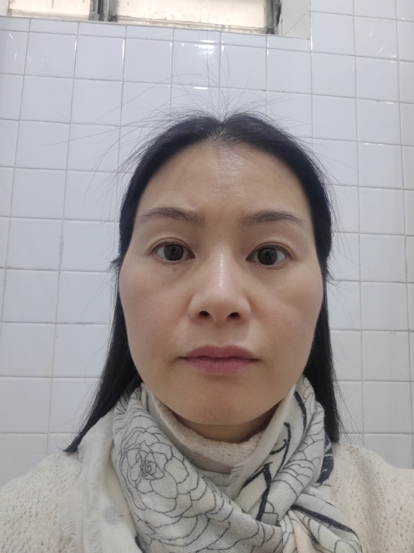 罌粟花的第一张照片--平顶山相亲服务中心