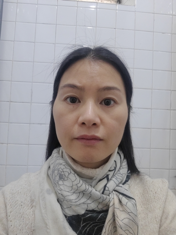 罌粟花的第二张照片--平顶山相亲服务中心