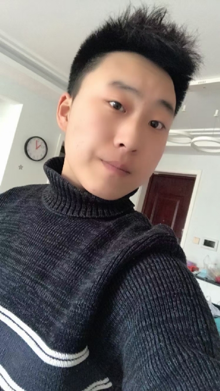 逾越i的第一张照片--平顶山相亲服务中心