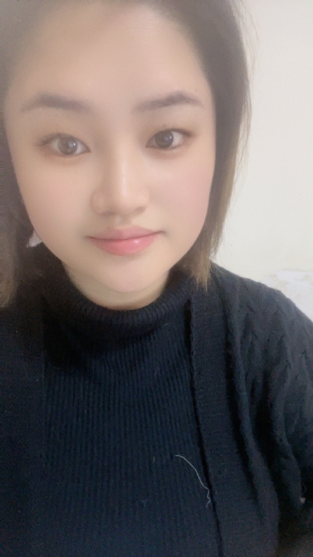 阿蕊呀的第一张照片--平顶山相亲服务中心