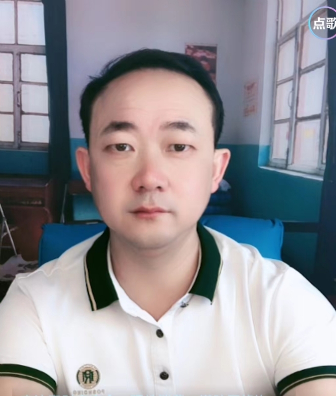 成秀才的第一张照片--平顶山相亲服务中心