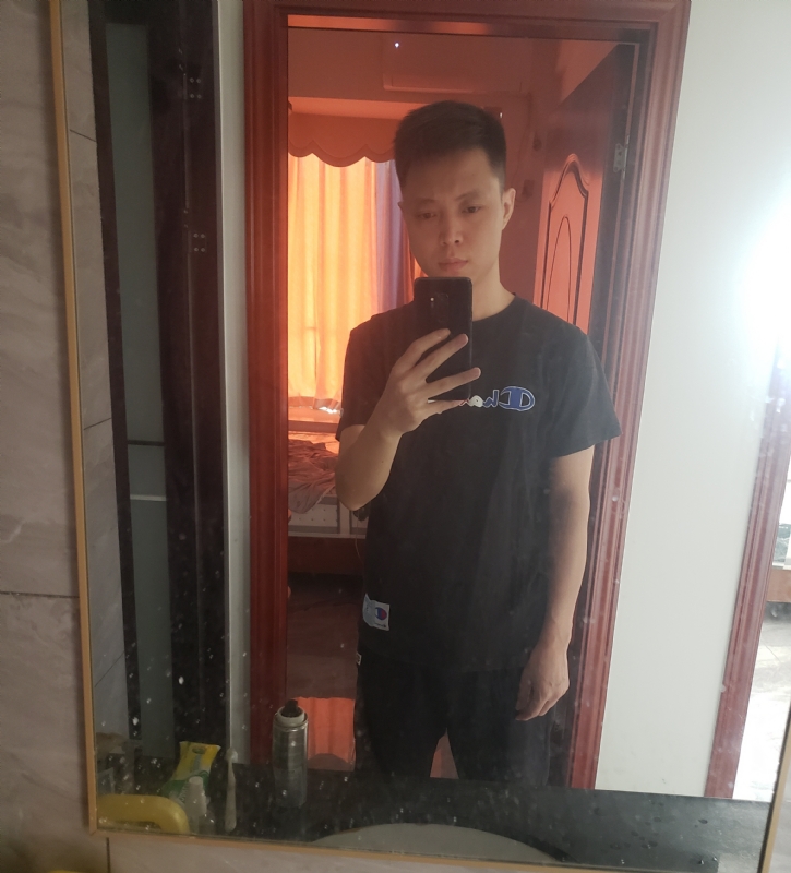 三横一竖的王的第一张照片--平顶山相亲服务中心