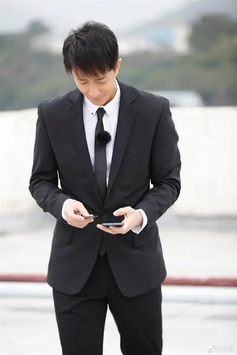 小王子的第一张照片--平顶山相亲服务中心