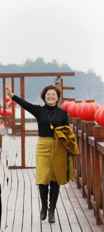 瑞旗的第一张照片--平顶山相亲服务中心